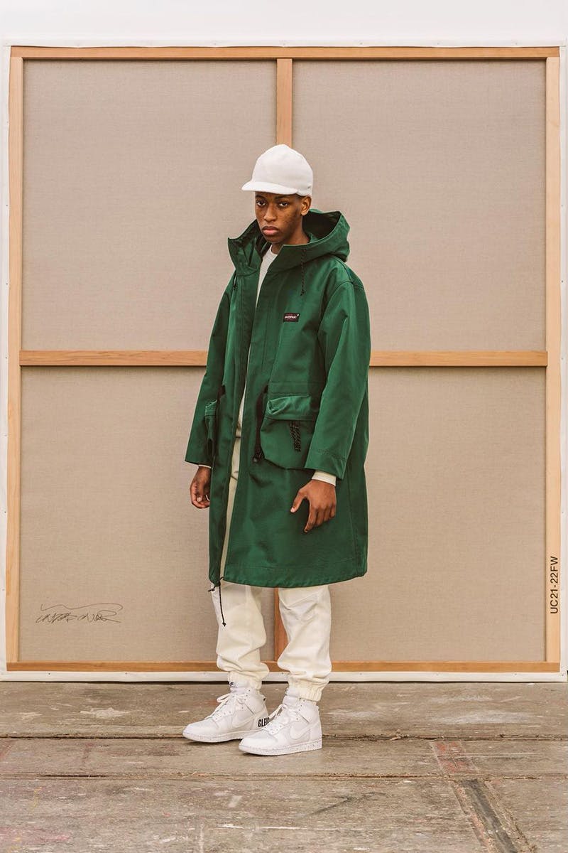 mens nike undercover