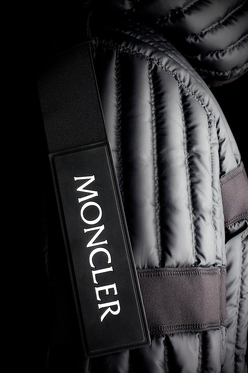 moncler genius collections Palm Angels craig green hiroshi fujiwara