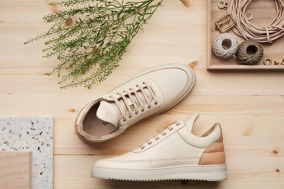 Caliroots and Filling Pieces