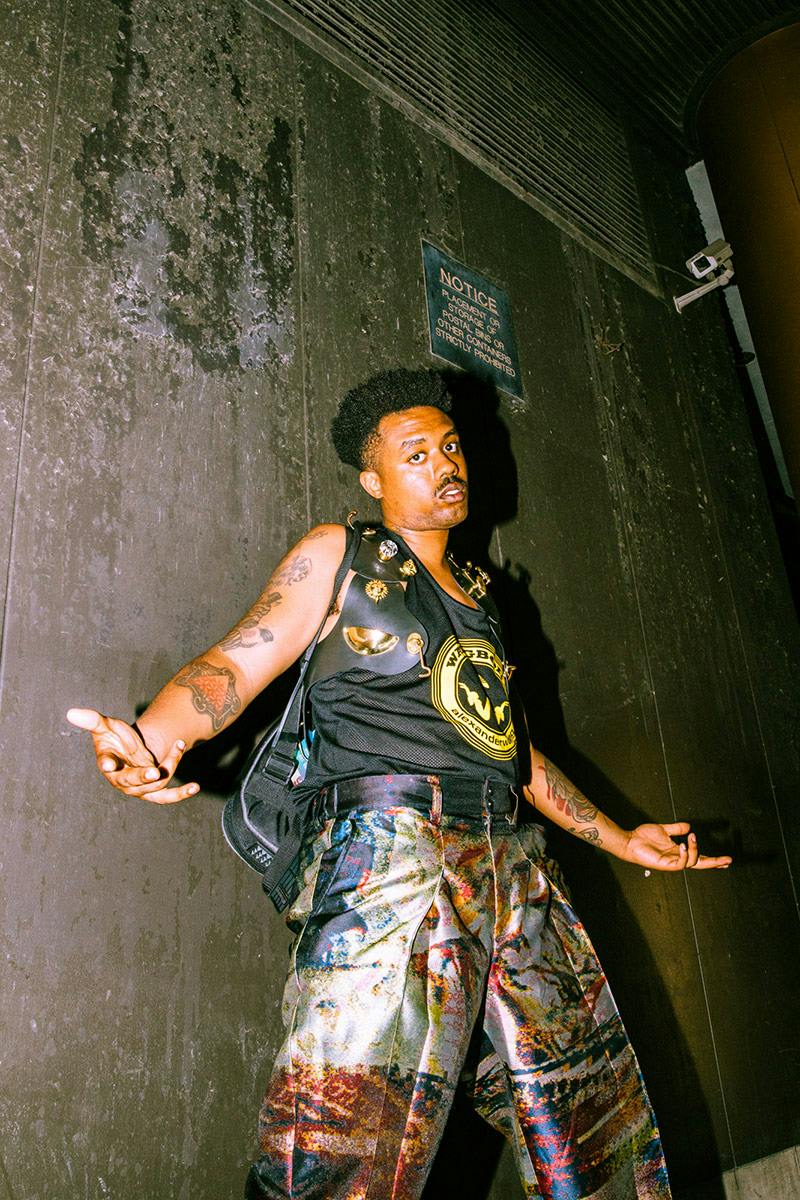 Earthgang's Transcendental Rap Is Proof of Their Endless Potential