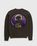 Stüssy x Dries van Noten – Badge Sweater - Knitwear - Brown - Image 2