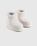 Moon Boot – Icon Low Faux Curly Boots Cream - Boots - White - Image 3