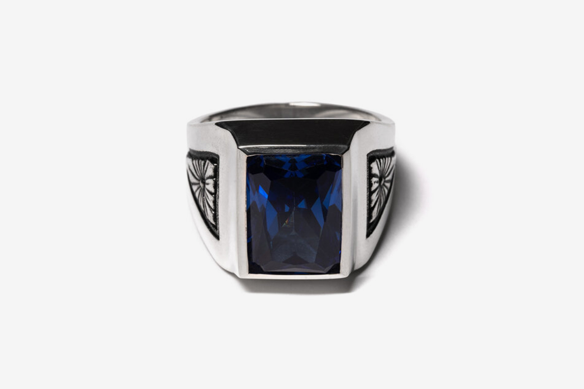 MAPLE-Midnight-Sapphire-Ring-Silver-1