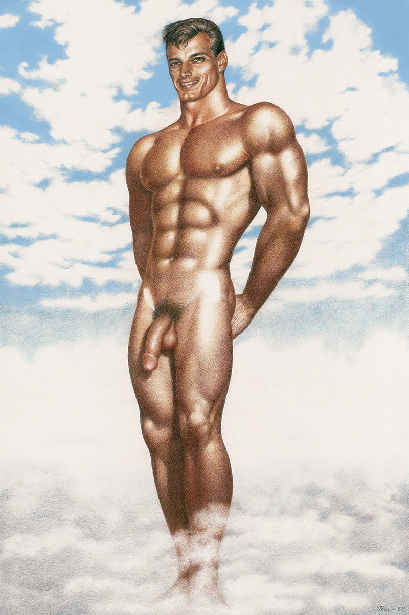 tom-of-finland-art-culture-festival-2020-Tom-of-Finland
