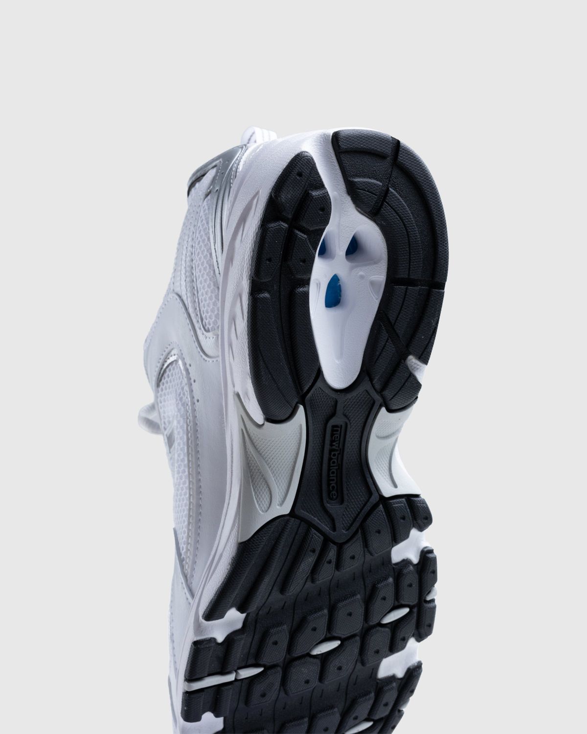 New Balance – MR 530 EMA White - Sneakers - White - Image 6
