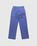 Mens Straight Leg Utility Pant Amparo Blue