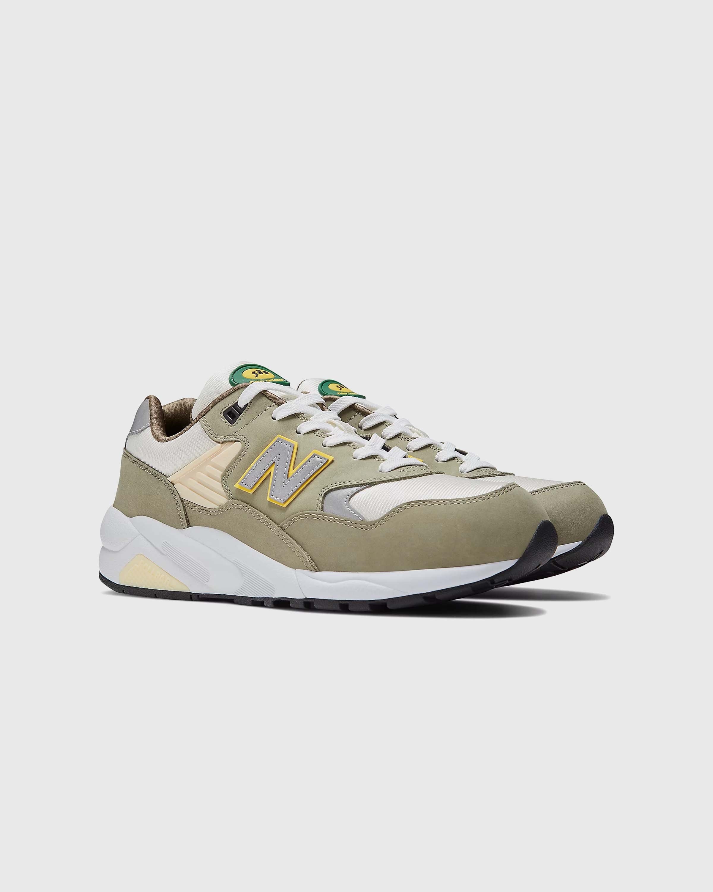New balance discount 620 Olive mujer