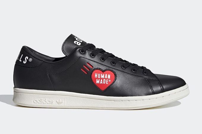 Human Made x adidas Campus & Stan Smith: Rumored Release Info