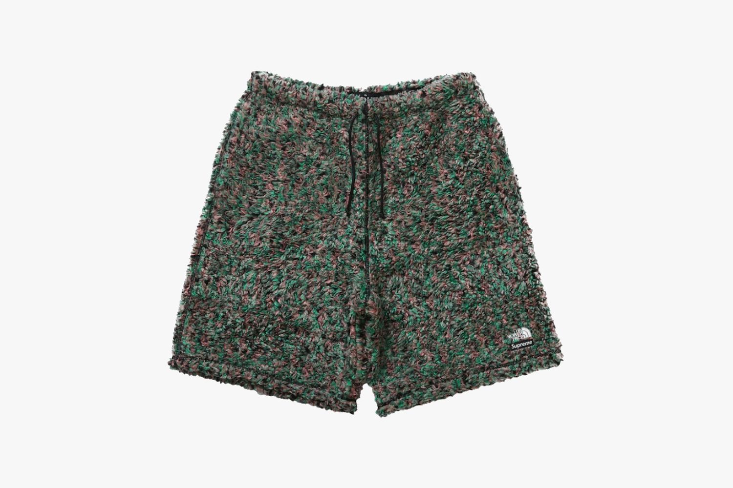 The North Face High Pile Fleece Short