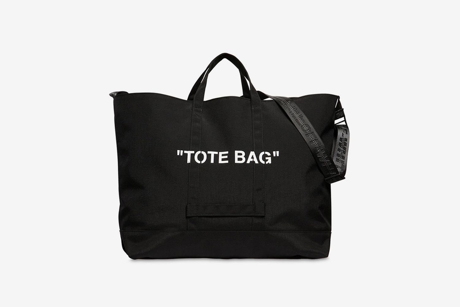 ''TOTE BAG''
