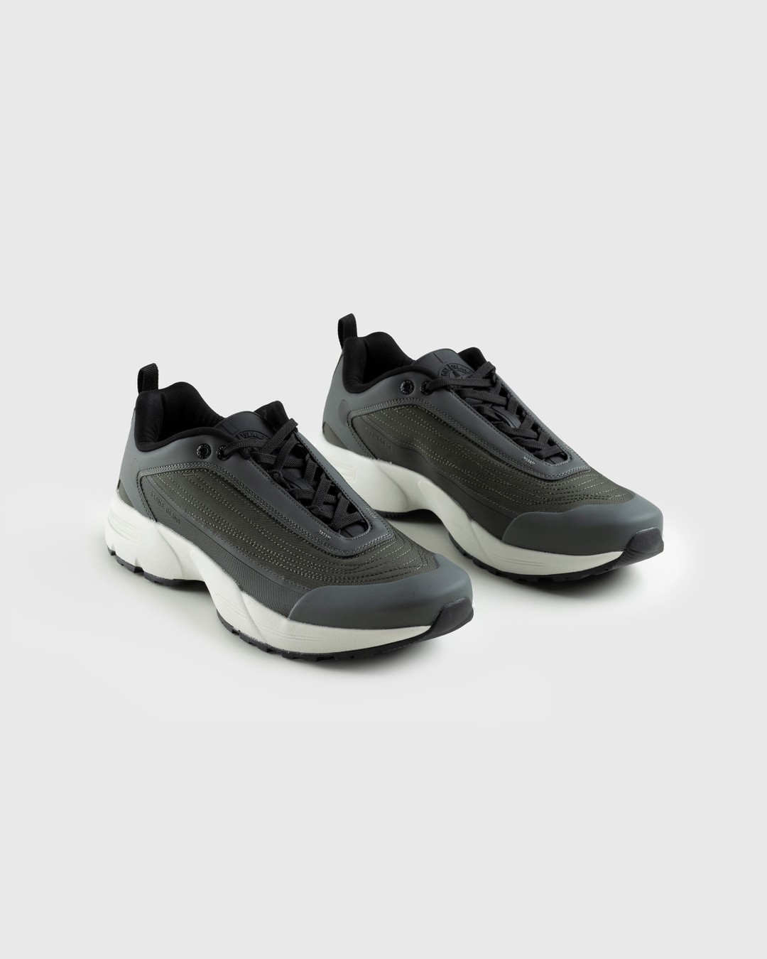 Nike stone island trainers discount