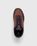 Stone Island – Football Sneaker Burgundy - Sneakers - Red - Image 5