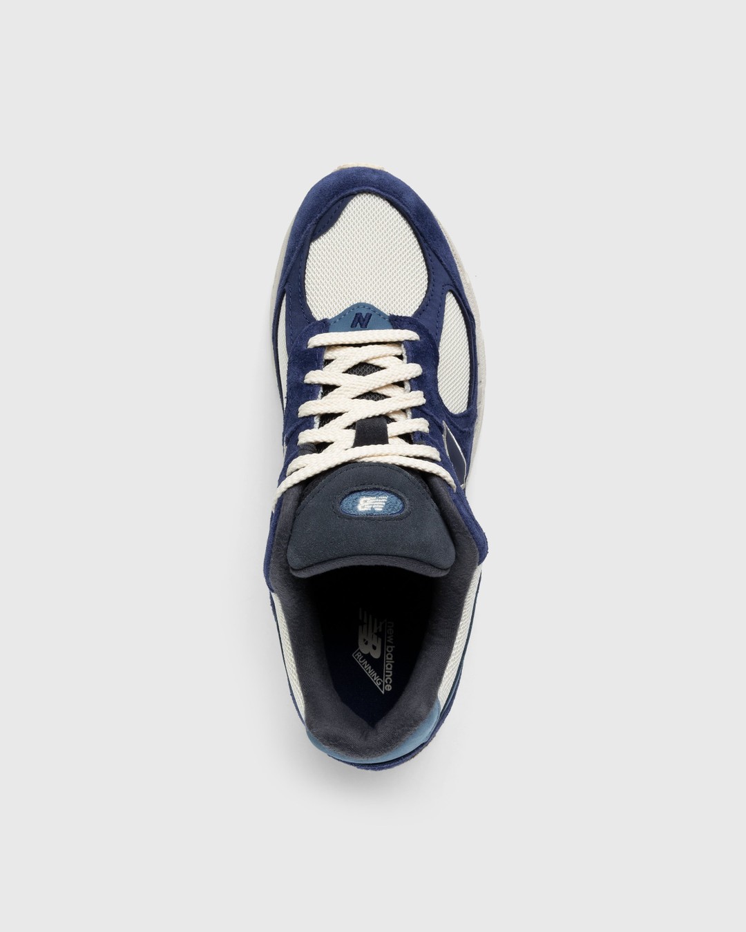 New Balance – M2002RG Night Tide - Sneakers - Blue - Image 5