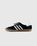 Adidas x Wales Bonner – Pony Tonal Samba Core Black/Cream White - Sneakers - Black - Image 2