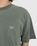Patta – Basic Washed Pocket T-Shirt Beetle - Tops - Green - Image 4