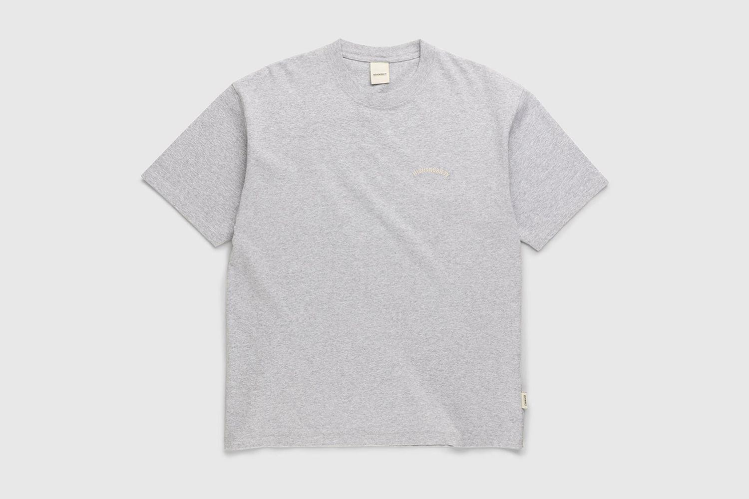 Classic Heavy Logo T-Shirt