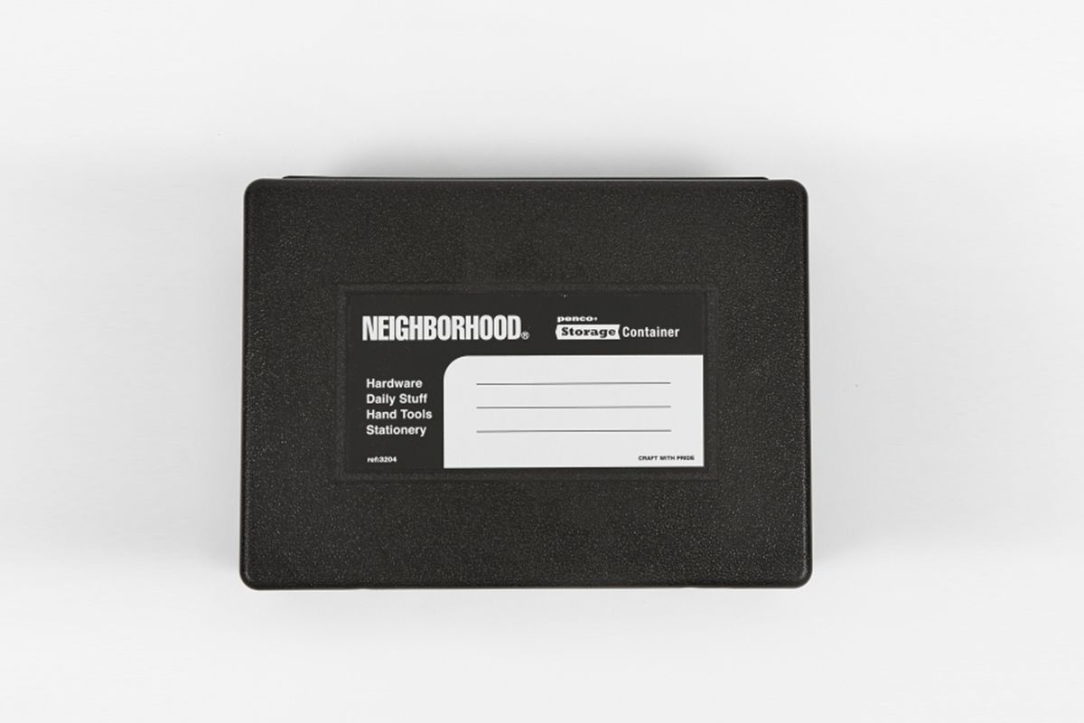 Image on Highsnobiety