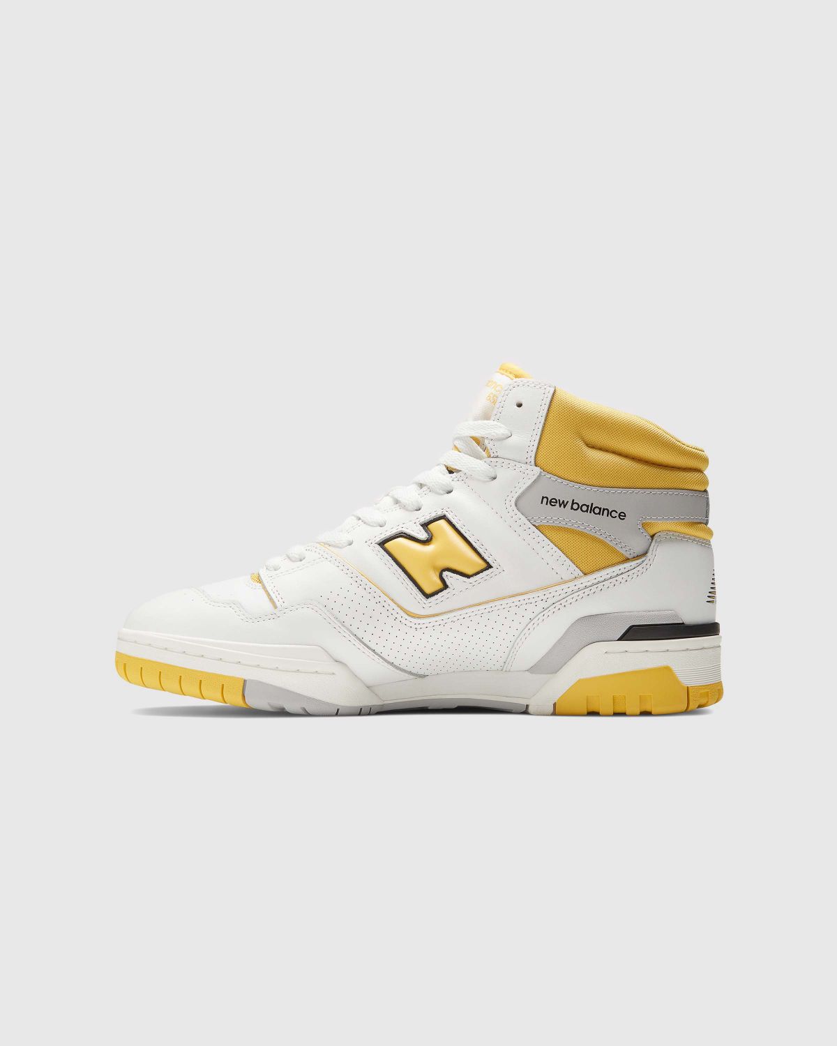 New Balance – BB650RCG White - Sneakers - White - Image 2