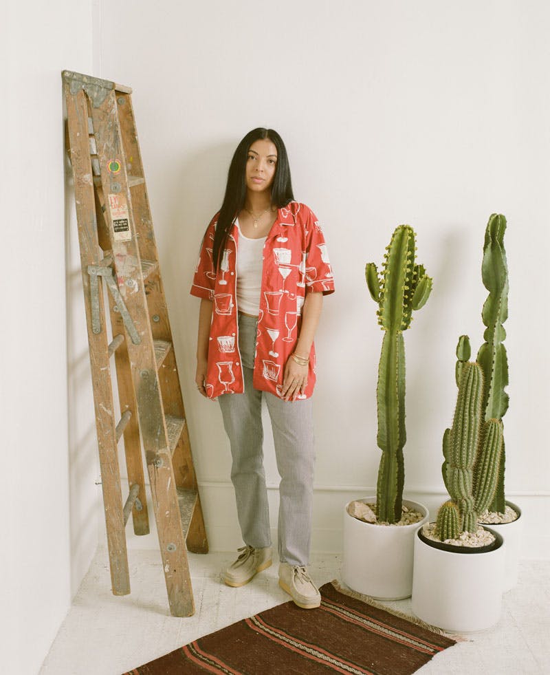 8brownstone ss19 lookbook