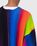 AGR – Digi Printed Gradient Cardigan Multi - Knitwear - Multi - Image 6