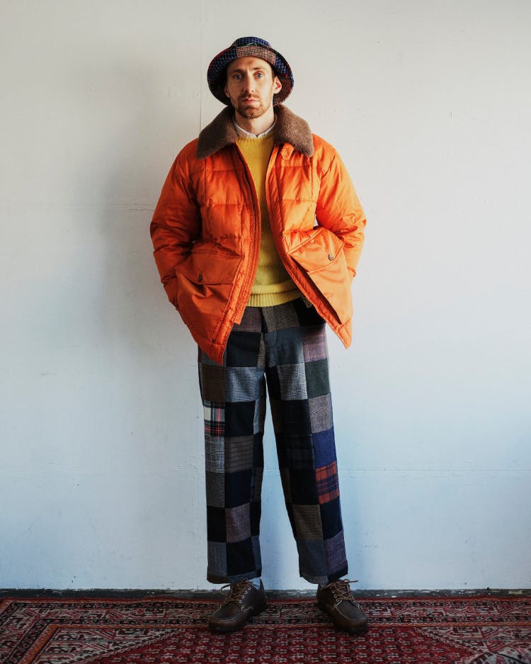 beams plus fall winter 2021 collection fw21 (1)
