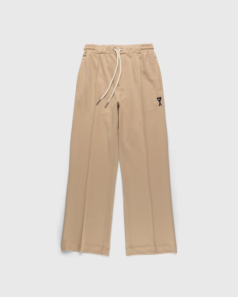 puma ami wide pants