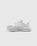 Reebok x Pleasures – Nano 6000 Sandtrap/Pebble/Tin Grey - Sneakers - Beige - Image 2