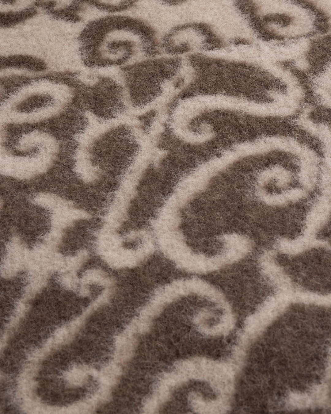 Acne Studios – Scarf Multi - Scarves - Multi - Image 4