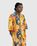 Marni x No Vacancy Inn – Poplin Bowling Shirt Multi - Shirts - Multi - Image 2
