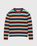 Wales Bonner – Choir Sweater Multi