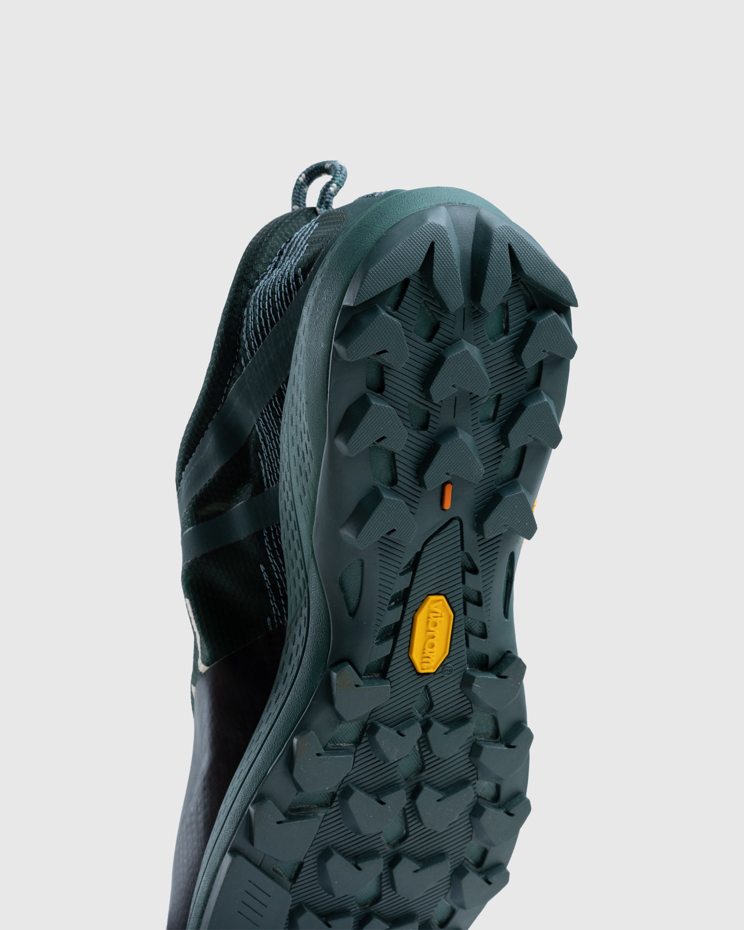 Merrell on sale green shoes