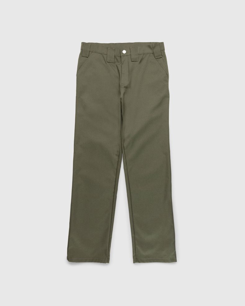 Duty Pant Green