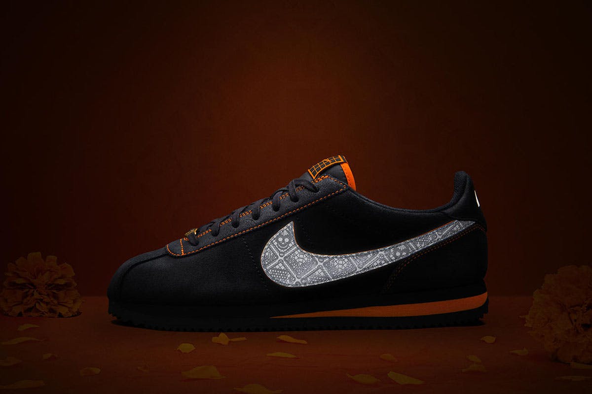 Nike "Day of the Date More Info