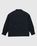 A-Cold-Wall* – Cuban Collar Shirt Navy - Shirts - Blue - Image 2
