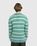 Marni – Striped Mohair Cardigan Blue - Knitwear - Blue - Image 3