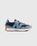 New Balance – MS327RE1 Navy - Sneakers - Blue - Image 1