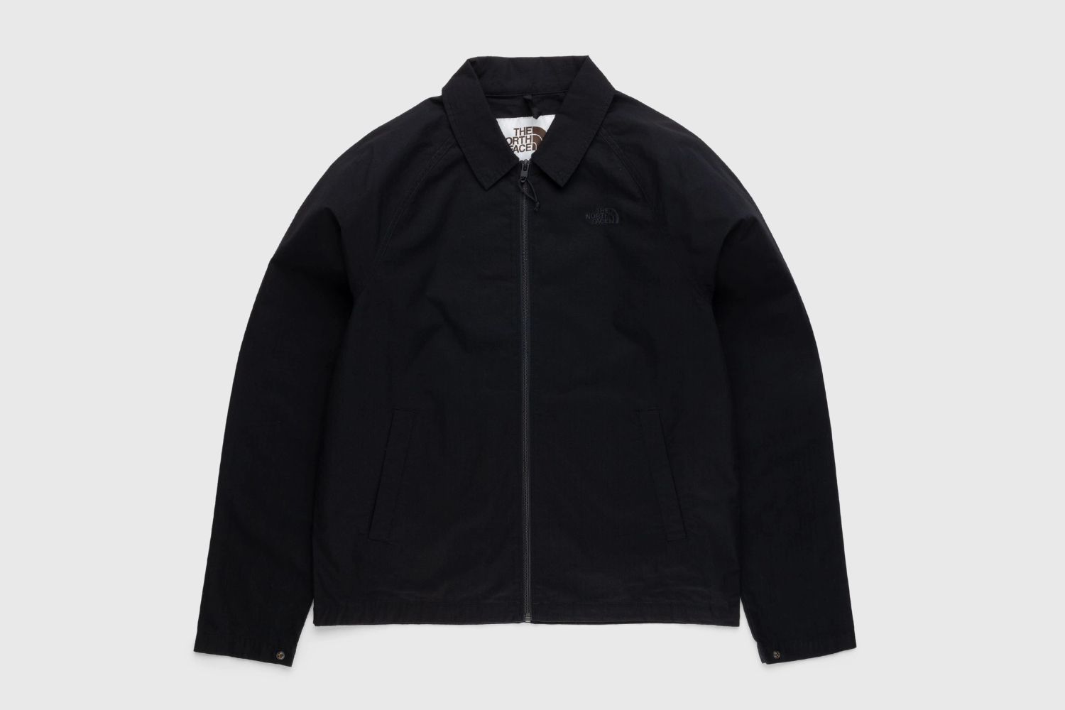Coaches Jacket