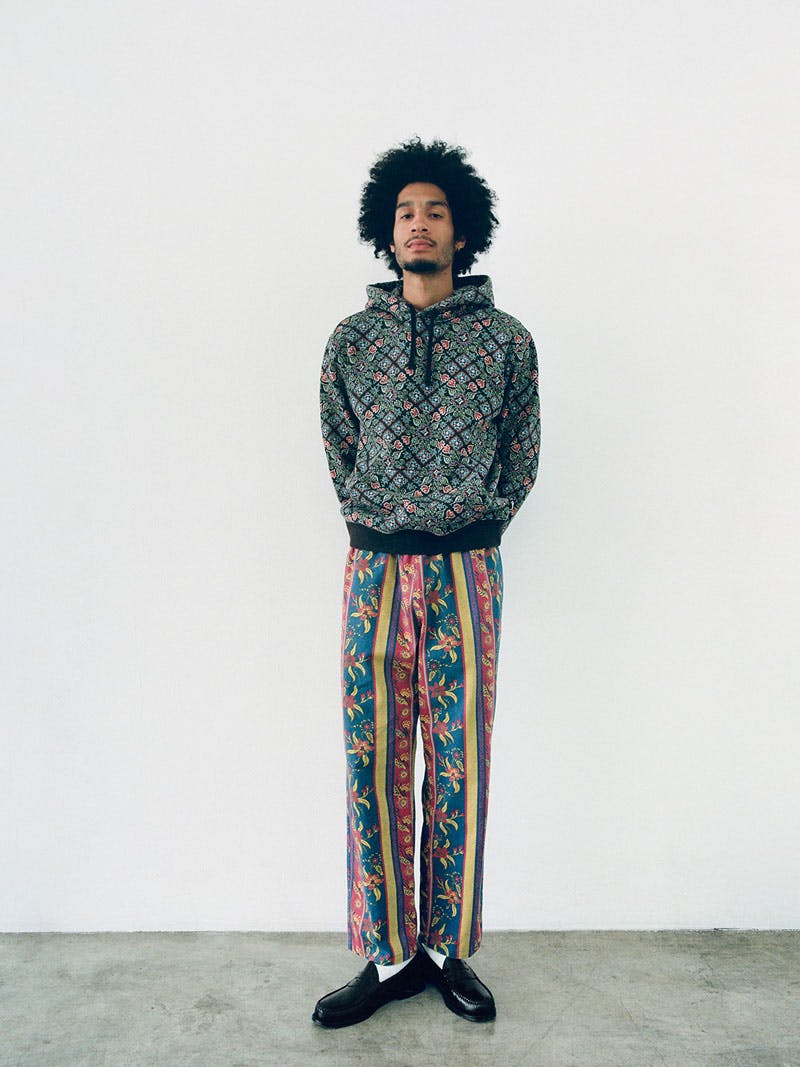 Stussy SP20 Lookbook - D2 Mens - 4