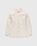 Wool Blend Shirt Beige