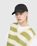 Highsnobiety – Nylon Ball Cap Black - Hats - Black - Image 4