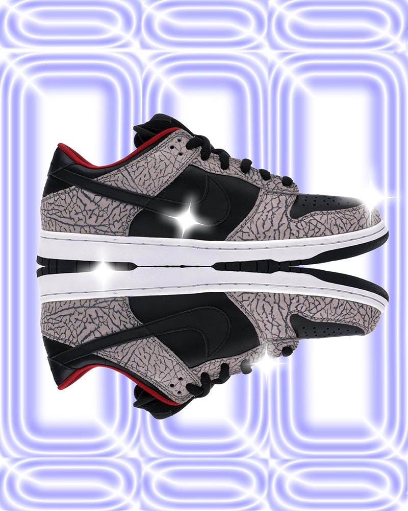 beweging Hardheid vaas The Most Expensive Nike Dunks Ranked by Resell Value