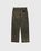 Dries van Noten – Pine Pants Khaki