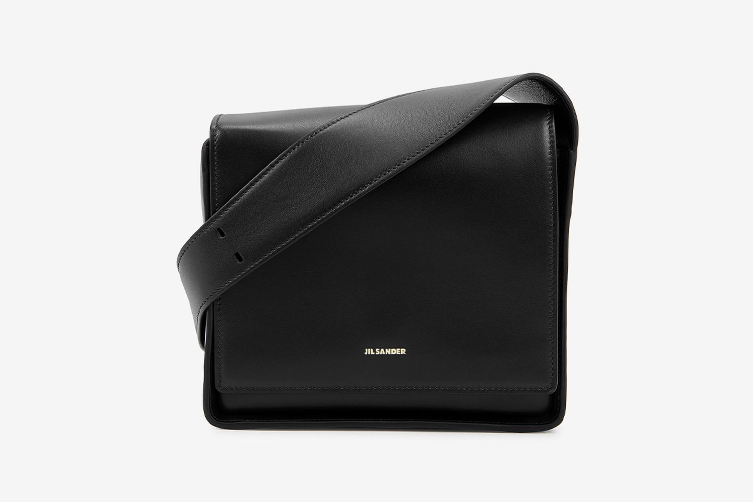 Shop the Best Leather Bags for Winter 2021