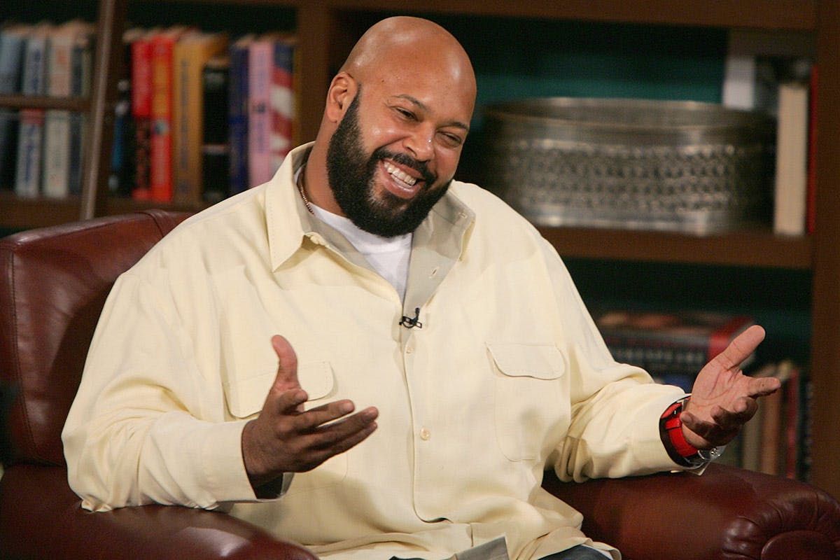 Toy Company Hasbro Now Owns Death Row Records