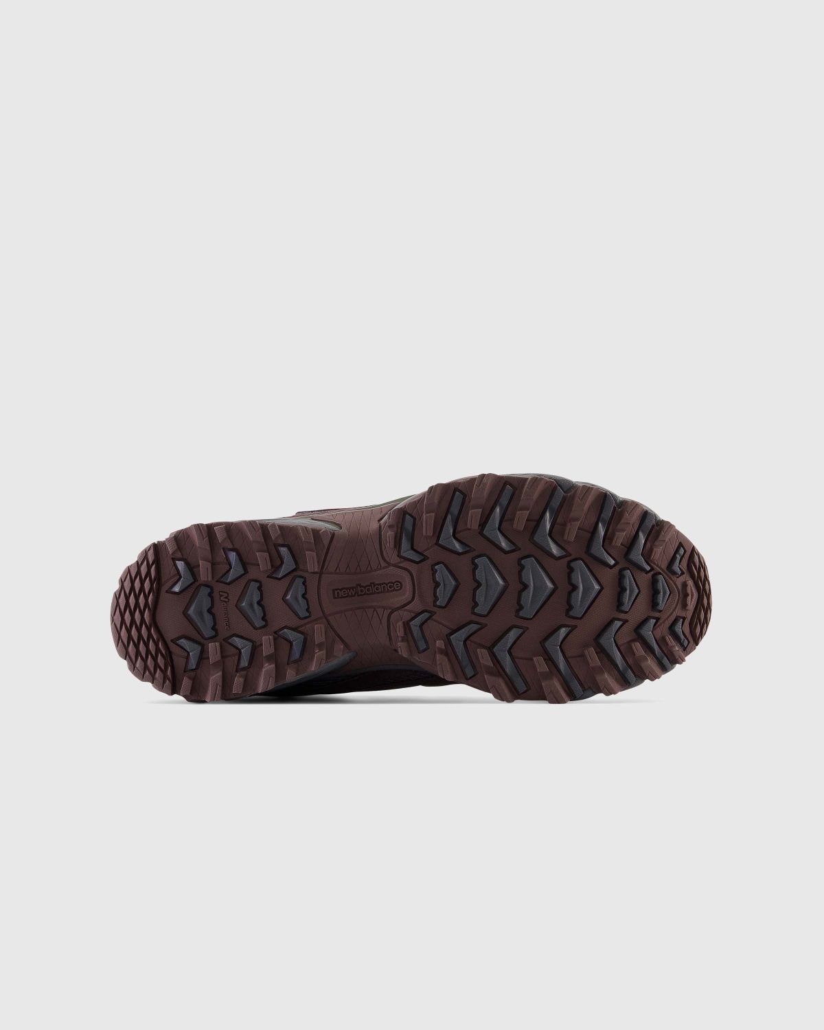 New Balance – 610v1 Truffle - Sneakers - Brown - Image 5