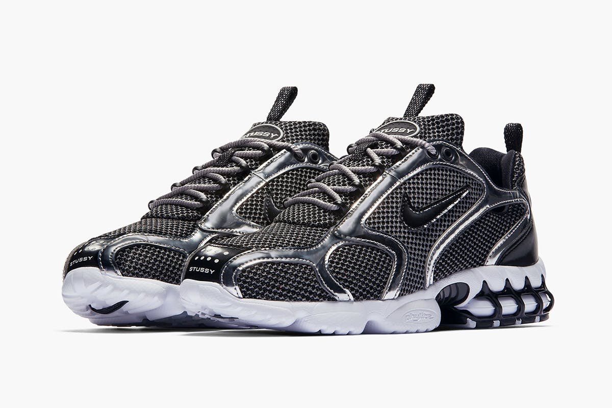 Spiridon Cage 2