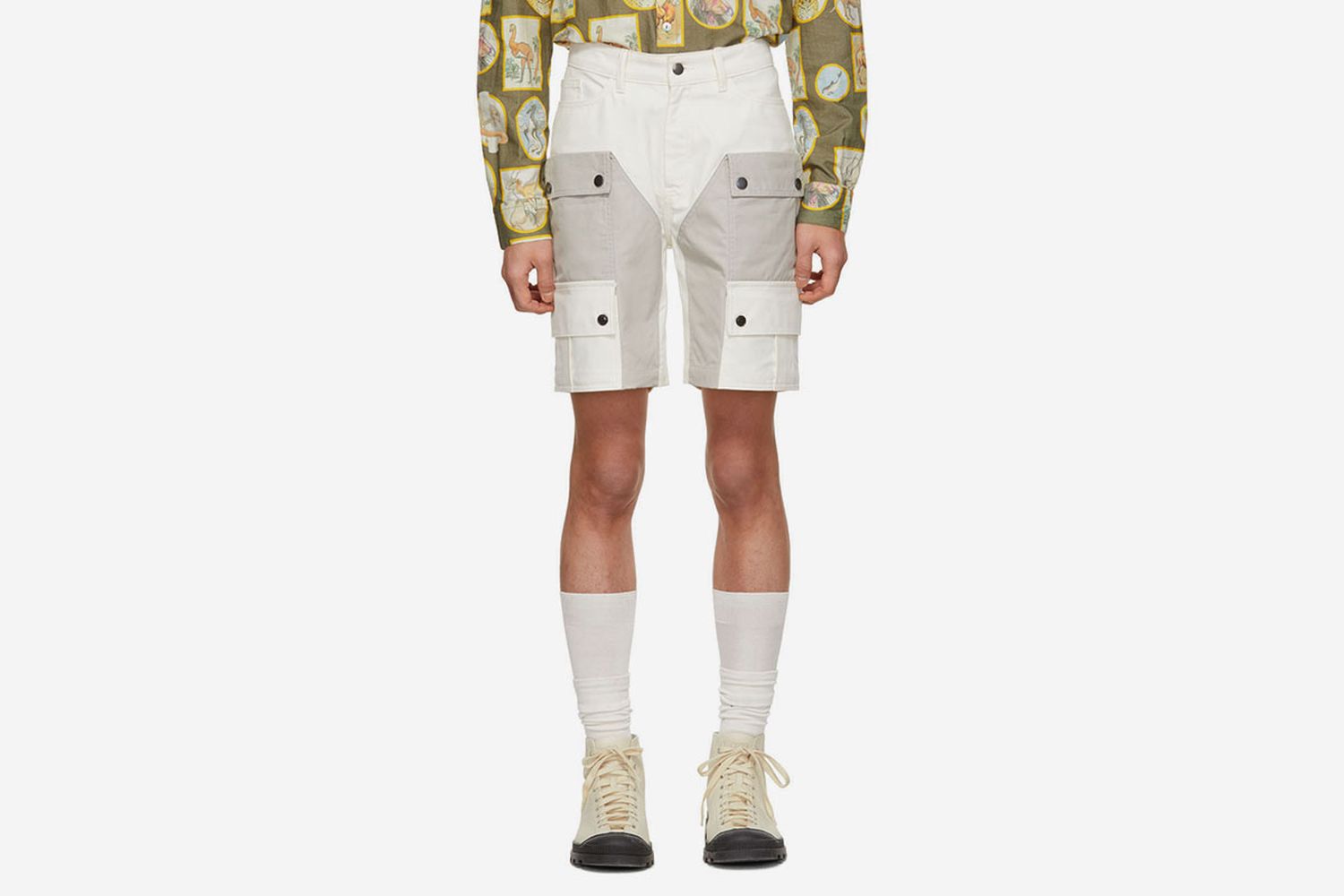 12 of the Best Men's Summer Shorts to Prep for Warmer Times