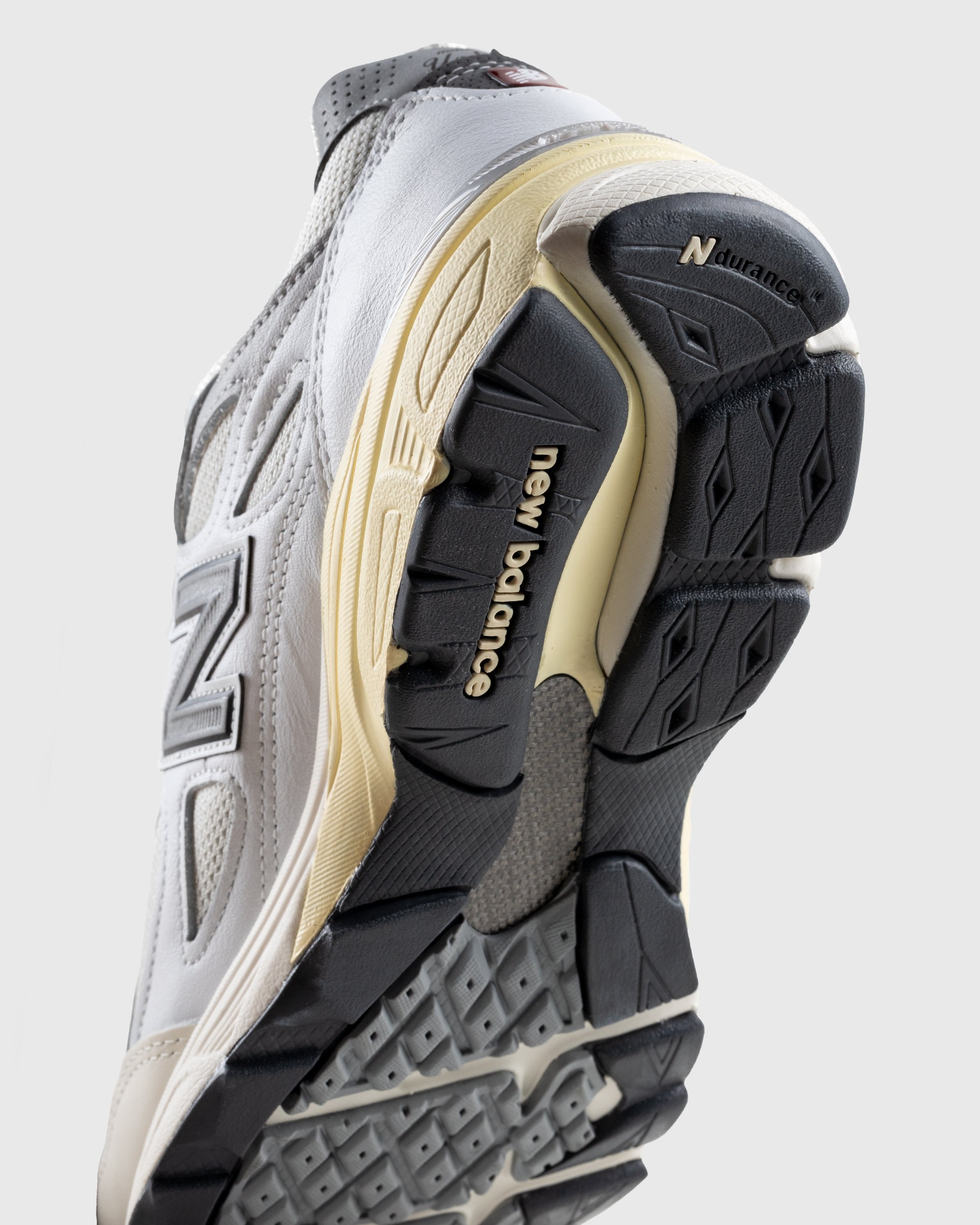 New Balance – M990AL3 White - Sneakers - White - Image 6