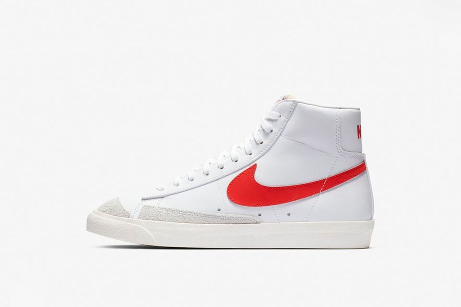 Blazer Mid 77 Sneakers