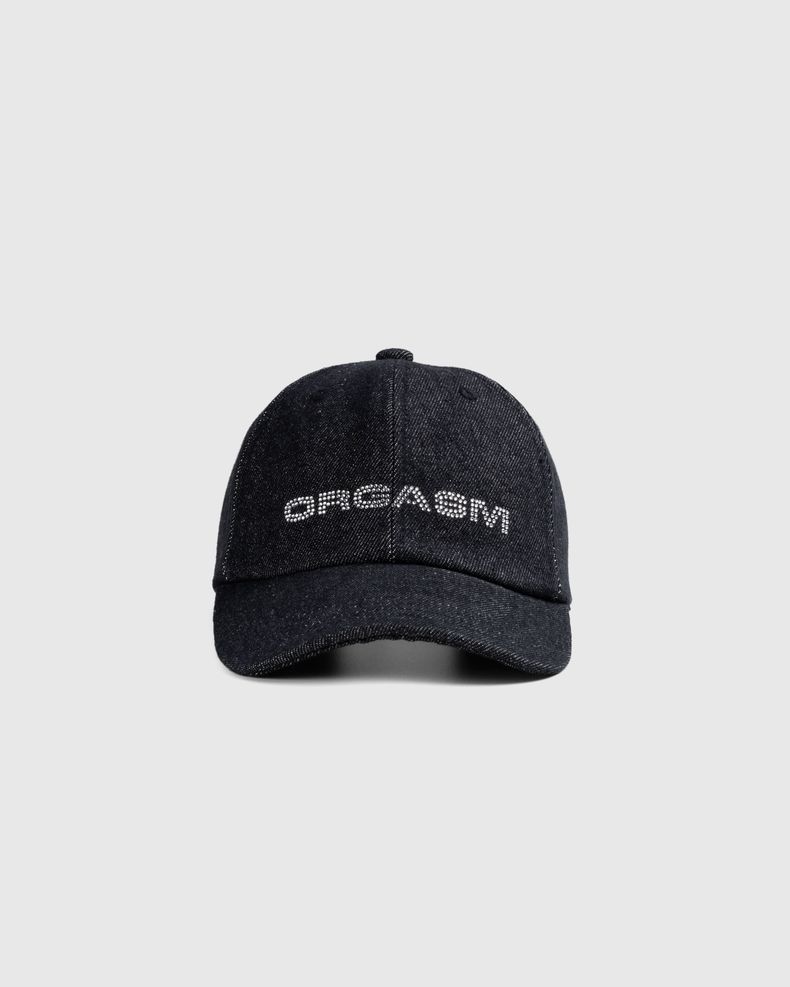Carne Bollente – Orgcaps Cap Black